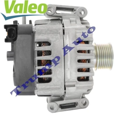 Alternator for Mercedes Sprinter 319CDi W906 OM642.896 3.0L Diesel 10-18 250A - image 1 of 4