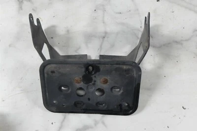 03 Aprilia SL 1000 SL1000 Falco license plate tag mount bracket - Изображение 1 из 4