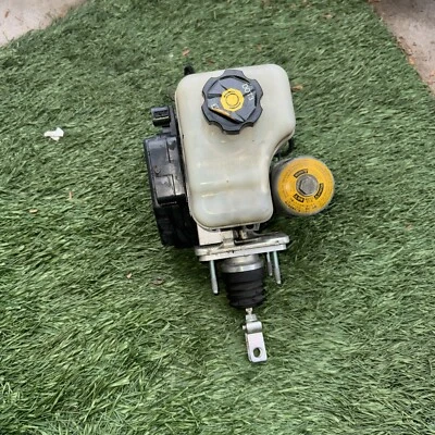 🚂 Hummer H3 2006 a 2010 3,5 L 4x4 ABS BOMBA DE REFUERZO DE FRENO CILINDRO MAESTRO 6048 Foto 1 de 4