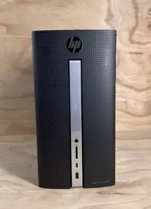 HP Pavilion 570-p033w DT PC Intel Core i5-6600K@3,5GHz/16GB RAM/1 TB SSD/W11H - Picture 1 of 8