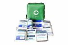 HSE Compliant 1 Single Person First Aid Kit &amp; Pouch (QF1100) saver discounts
