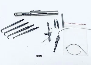 Brückenentferner CrownEx Kronenentferner Set KKD Crown Ex Remover  GEPRÜFT - Bild 1 von 12