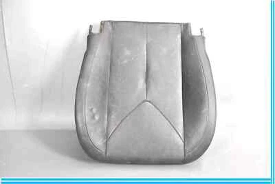 05-11 Cojín asiento inferior delantero derecho mercedes r171 slk350 slk280 fabricante de equipos originales Foto 1 de 4