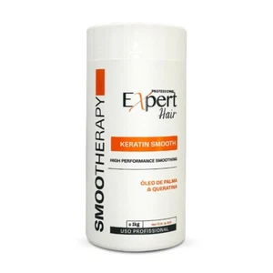 Smooth Therapy - 1 Kg Tratamento Profissional Redutor de Volume - Expert Hair - Bild 1 von 2