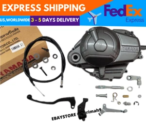Yamaha OEM TTR110 TTR 110 Manual Clutch Kit High Performance Part - FASTSHIP - Bild 1 von 8