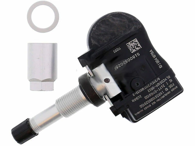 Sensor TPMS para Honda Accord Crosstour 2010-2011 Y992TR Foto 1 de 1