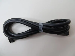 Cable Wire AMD Wraith Spire/Prism RGB 2700X/3700X/3800X/3900X CPU Fan ORIGINAL - Picture 1 of 3