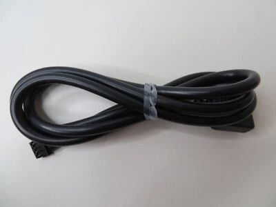 Cavo Filo AMD Wraith Spire/Prism RGB 2700X/3700X/3800X/3900X Ventola CPU ORIGINALE - Immagine 1 di 3