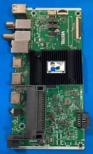 Despiece DE TV JVC LT-43VA3300, VESTEL 17MB185Y, VESTEL 17IPS62. - Imagen 1 de 22