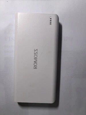 power bank 20000 mah - Immagine 1 di 3
