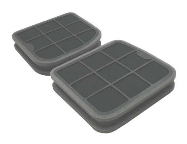 Filtro de aire de cabina para Mercedes-Benz E320 1996-1997 con motor 3,2 L 6cyl Foto 1 de 1