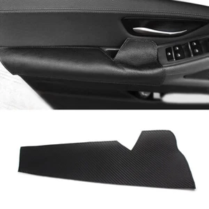 LHD/ RHD For BMW 5 Series F10 F18 Driving Side Door Panel Armrest Handle Cover - Picture 1 of 14