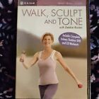 🔥Walk, Sculpt and Tone with Debbie Rocker DVD NEW SEALED 🔥
