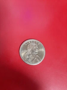 BU 2009 Sacagawea D-mint "Three Sisters" "Planting" Golden dollar coin Native Am - Picture 1 of 4