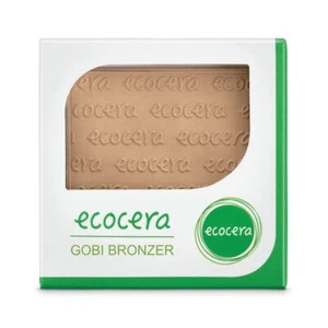 5908217990129 Puder brązujący Gobi 10g Ecocera - Picture 1 of 1