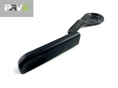 Manija Ajustable De Altura Del Asiento AVD AUDI A6 AVANT III (4F) / 8328334R - Imagen 1 de 4