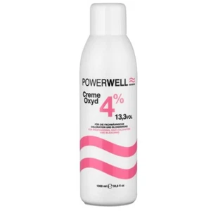 POWERWELL Creme-Oxyd 4 % 1 L - Bild 1 von 1