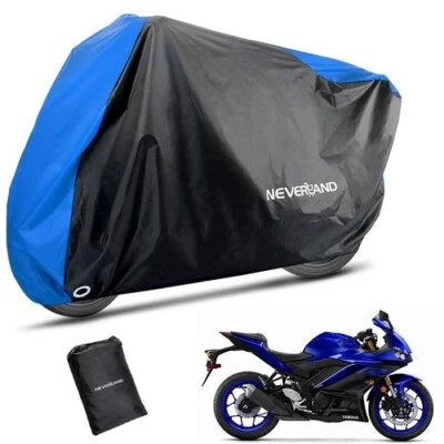 L Funda protectora impermeable exterior moto para Honda CB300R 350 Foto 1 de 4