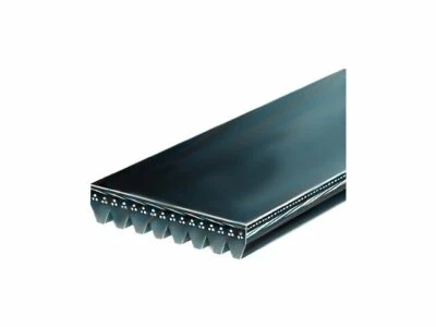 For 2006-2009 Cadillac XLR Multi Rib Belt Supercharger AC Delco 54262QX 2007 - Image 1 of 2