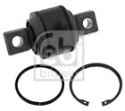 Repair Kit, Control/Trailing Arm Fits: Man M90 12.152 F12.152 Fl/12.152 Fs12.