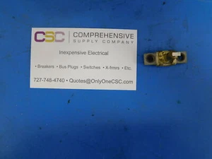 A 8.38 - SQUARE D OVERLOAD RELAY THERMAL UNIT A 8.38 - U - Picture 1 of 4