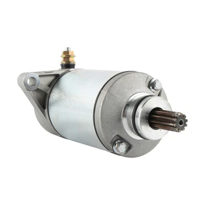 Relé de arranque 12V SMU0545 para Arctic Cat Prowler 500 HDX 14-15 Foto 1 de 4