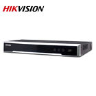 Hikvision 8Ch 4K 8Mp Camera Mic Cctv System Acusense Ds-2Cd2386g2-Iu 2.8Mm Lot