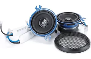 AudioControl PNW-275 2.75" Component Midrange Wideband Mid/High Tweeter 3 ohms - Picture 1 of 11