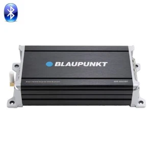 Blaupunkt BPA-M604BT 4-Channel Class-D Car Audio Amplifier with Bluetooth - Picture 1 of 1