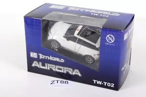 Aurora w/box ToyWorld 3rd Party - Picture 1 of 3
