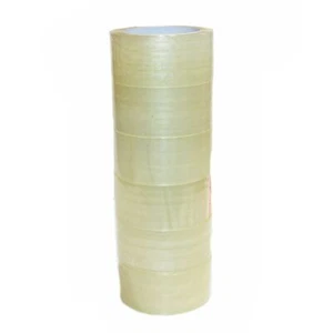 6 cintas de sellado pegajosas para congelador de baja temperatura fría para habitación 48 mm 75M - Imagen 1 de 2