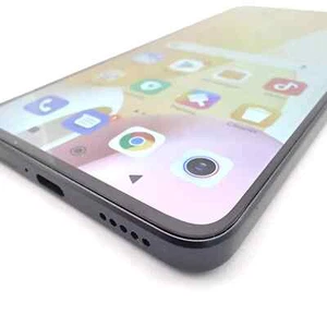 Handset Only ✔ Xiaomi 12 Lite 5G Unlocked 128GB+6GB • Black Dual Sim 6.55" 108MP - Afbeelding 1 van 6