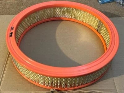 Oil Filter & Air Filter for Ford Falcon V8 XR XT XW XA XB XC XD XE - A237 Z9 - image 1 of 2