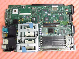 HP Proliant DL380 G3 Motherboard 289554-001 DL380G3 System Board 291169-001 - Picture 1 of 1
