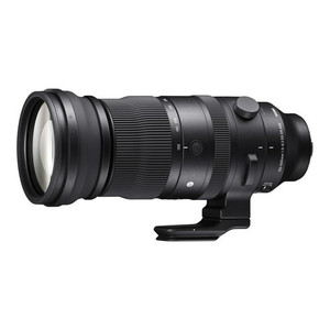 Sigma 150-600mm f/5-6.3 DG DN OS Sports Zoom Lens for Sony E