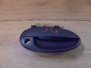 MANIJA DE PUERTA EXTERIOR DELANTERA CONDUCTOR OFFSIDE DAEWOO & CHEVROLET MATIZ 1998-2004 - Imagen 1 de 2