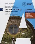 Tornaghi Chiave Volta 3Vol. V.1 Preistoria De Torna... | Livre | État Acceptable