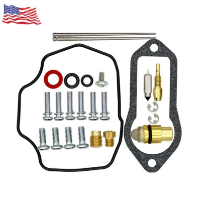 Kits de reconstrucción de carburador para Yamaha XT350 1985-2000 Foto 1 de 4