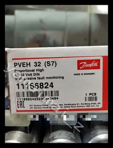 1pc New Danfoss 11166824(157B4033) Proportional Valve Fast Ship - Picture 1 of 2