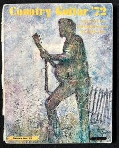 Country Guitar '72 - Picture 1 of 5