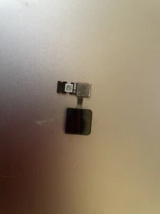 GENUINE Touch ID Power button 821-00920-A Apple Macbook Pro 15" A1707 2016 2017 - Picture 1 of 2