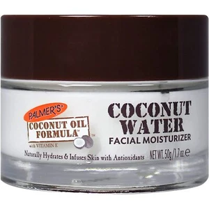 Palmers Coconut Hydrate Facial Moisturizer 1.7 Ounce Jar (Pack of 1 ONLY) - Picture 1 of 5