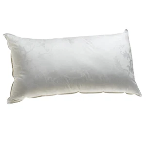 Dream Supreme Luxury Hotel Bed Pillow - Allergen Free Fiber Fill, Standard - Picture 1 of 3