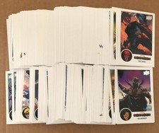 2022 Upper Deck Marvel Beginnings Vol. 2 Series 1 Base Card #1-180 You Pick PYC!