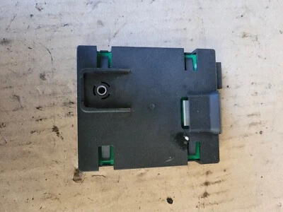 MERCEDES A CLASS W169 AERIAL ANTENNA SIGNAL AMPLIFIER MODULE UNIT A1698200475 - Image 1 of 2