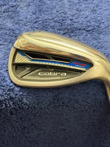 COBRA KING ONE LENGTH GAP WEDGE 52°, RECOIL 480 F2 SENIOR, (C-293) MAKE OFFER!! - Picture 1 of 8