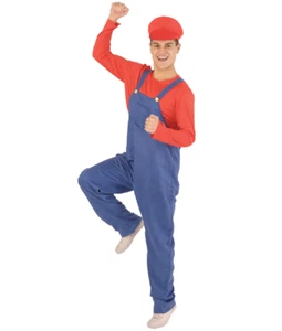 Adult Women's Sexy Red Costume F-04-001 - Picture 1 of 5