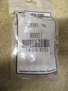 NEW CARRIER IGNITER BRACKET/GASKET ASSEMBLY 323901-701 FREE SHIPPING - Picture 1 of 3