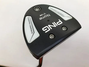 Nome TR (Face Balance) Used Putter Ping - Picture 1 of 7