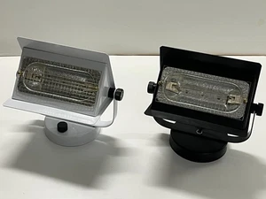 Faretto Alogeno da Interno orientabile e dimmerabile 300w - Foto 1 di 16